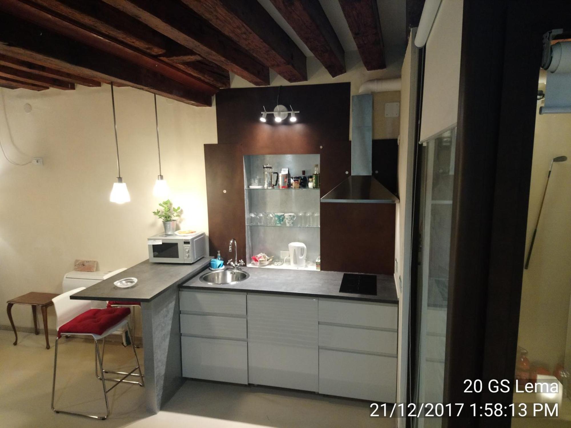 ונציה Suite Apartment San Marco 1825 מראה חיצוני תמונה