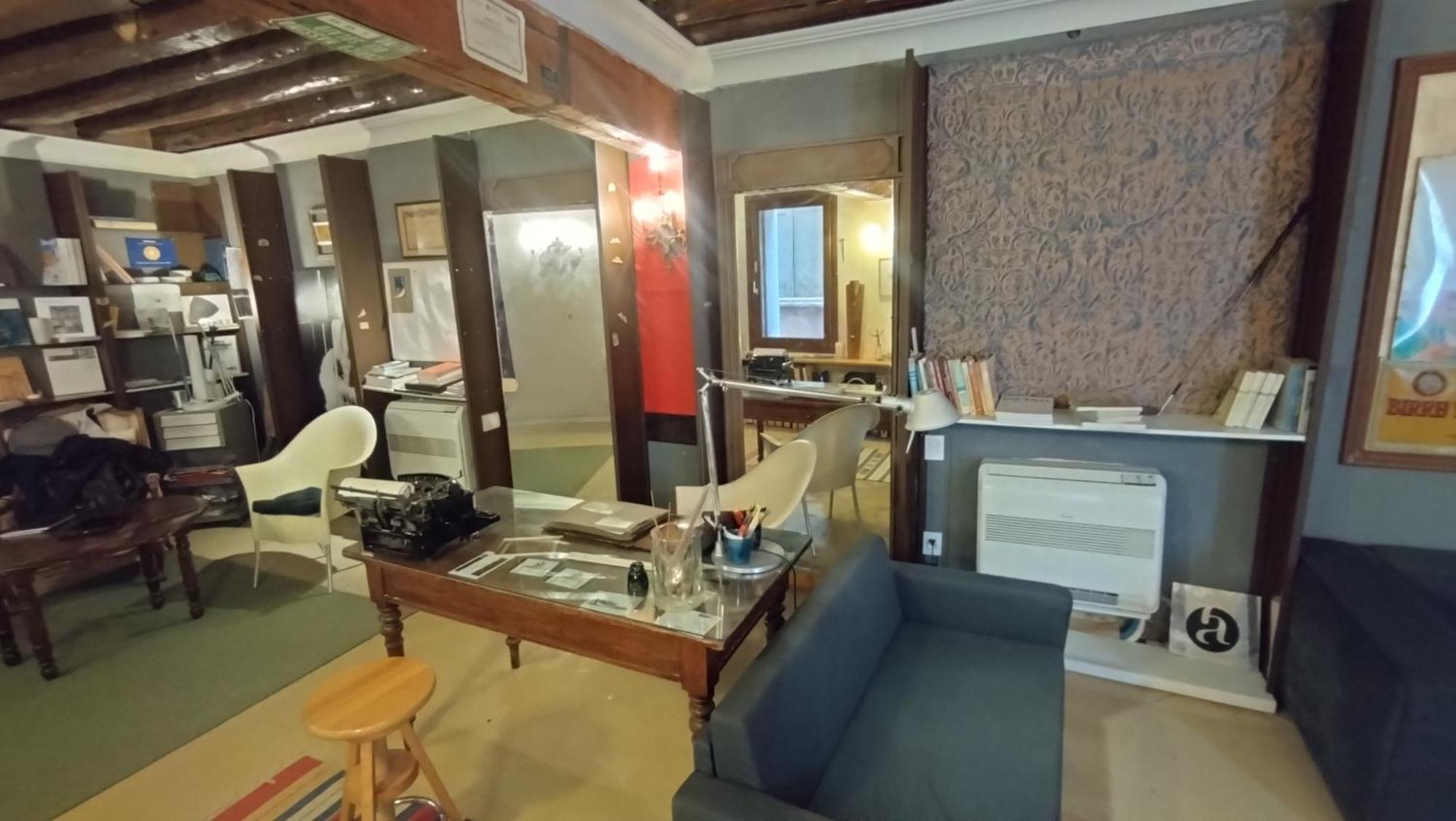 ונציה Suite Apartment San Marco 1825 מראה חיצוני תמונה