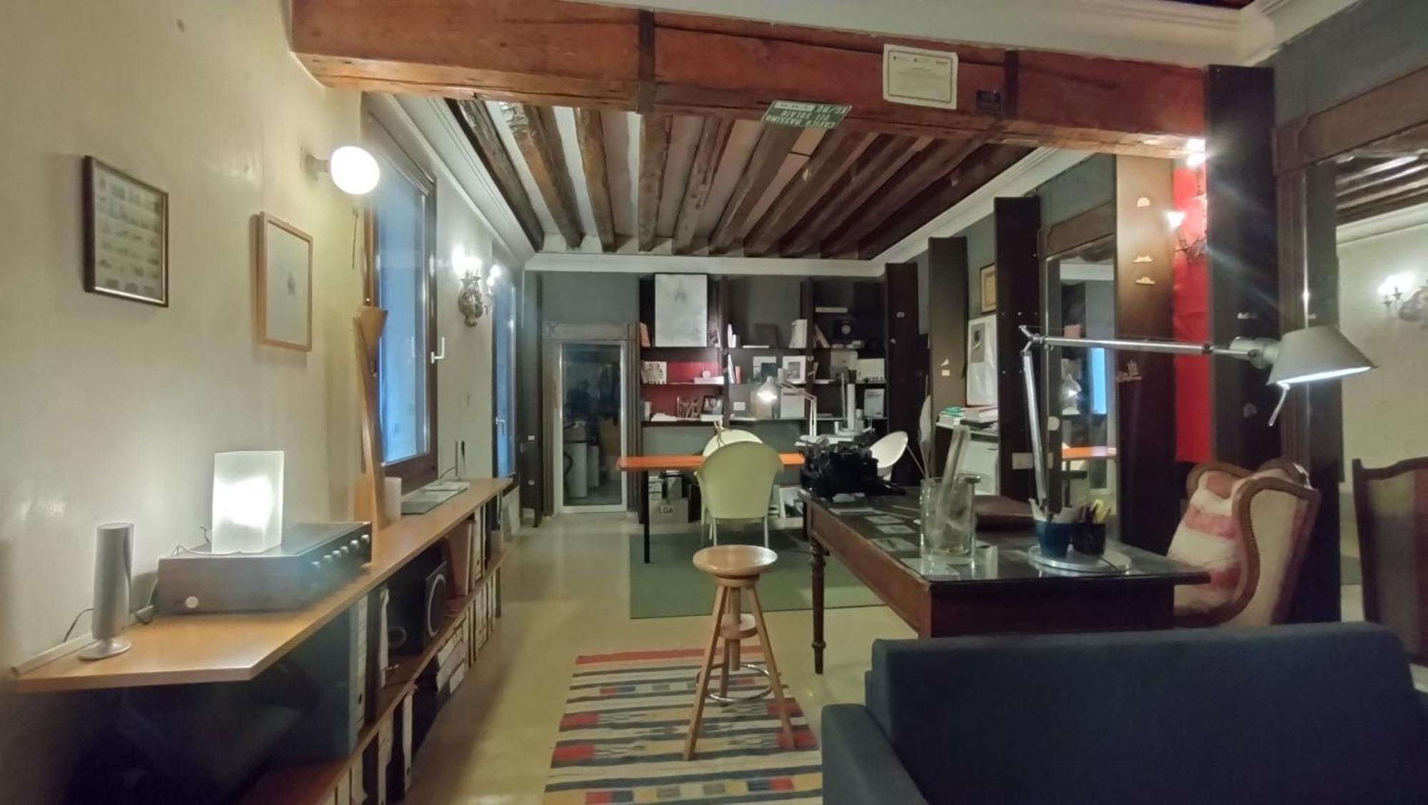 ונציה Suite Apartment San Marco 1825 מראה חיצוני תמונה