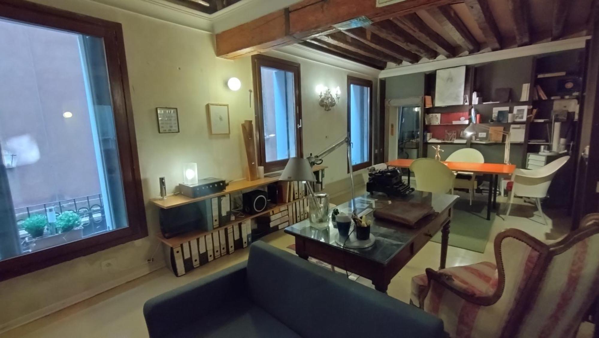 ונציה Suite Apartment San Marco 1825 מראה חיצוני תמונה