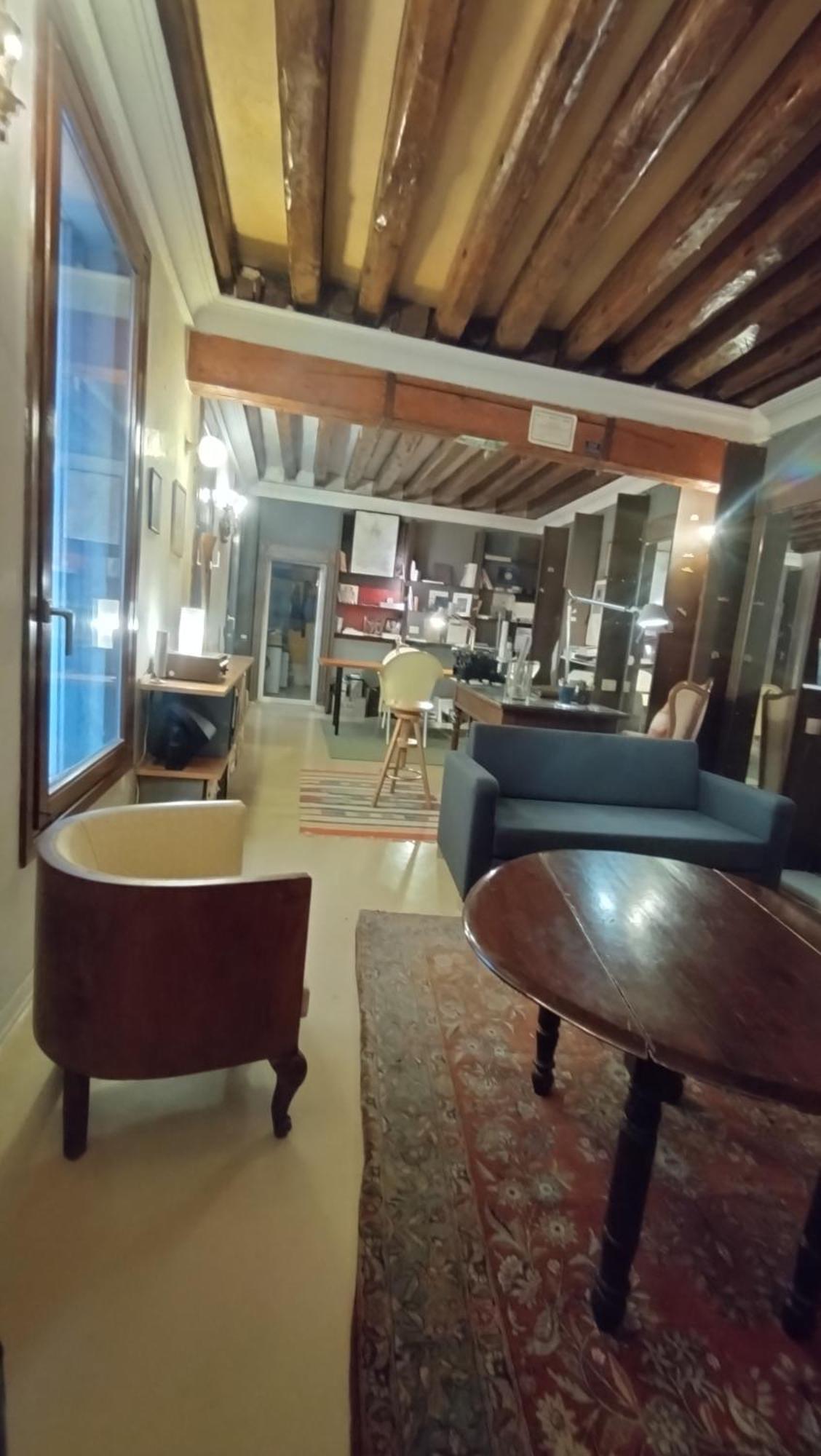 ונציה Suite Apartment San Marco 1825 מראה חיצוני תמונה