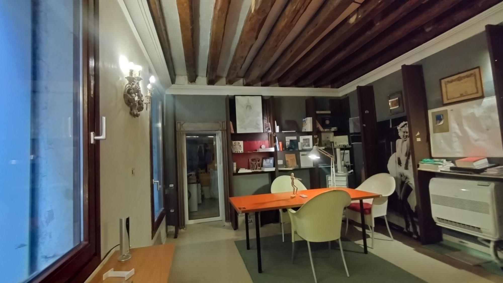 ונציה Suite Apartment San Marco 1825 מראה חיצוני תמונה