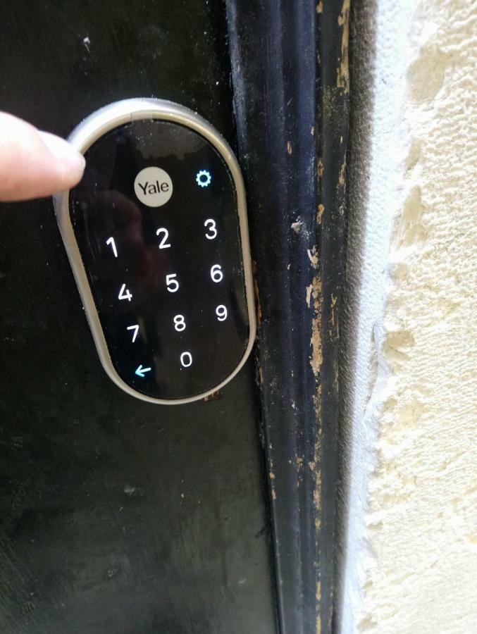ונציה Suite Apartment San Marco 1825 מראה חיצוני תמונה